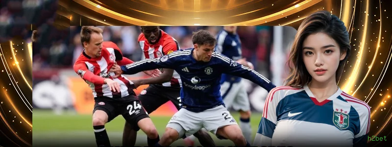 Guia rápido de apostas ao vivo na h2bet