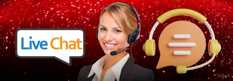 Ganhar e sacar na h2bet